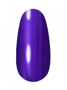 Metallic Nail Pigment (Color: Purple), 1gr.